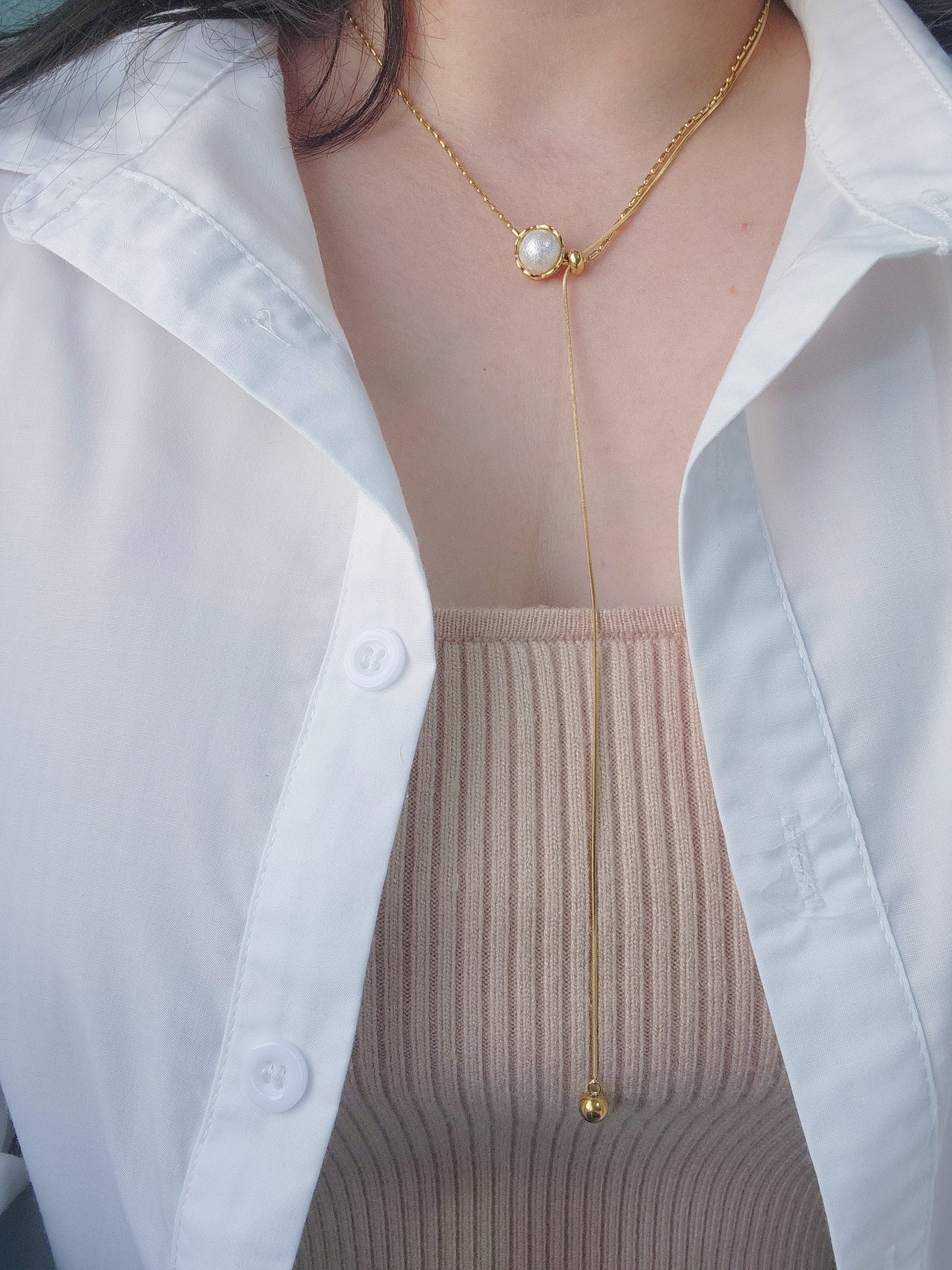 Laria necklace