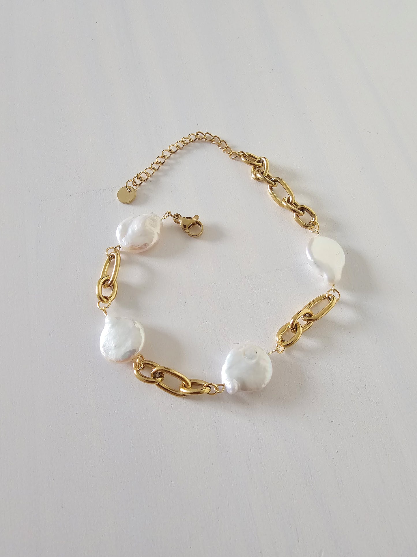 Barrocas bracelet
