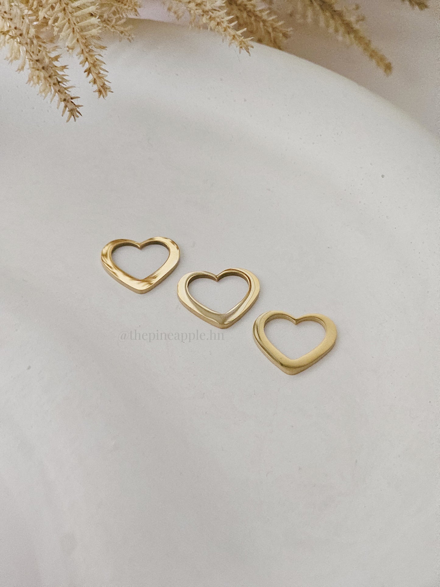 Corazones de mamá