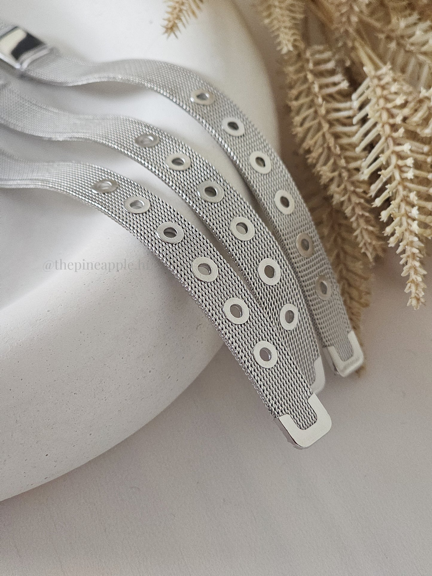 Brazalete personalizable