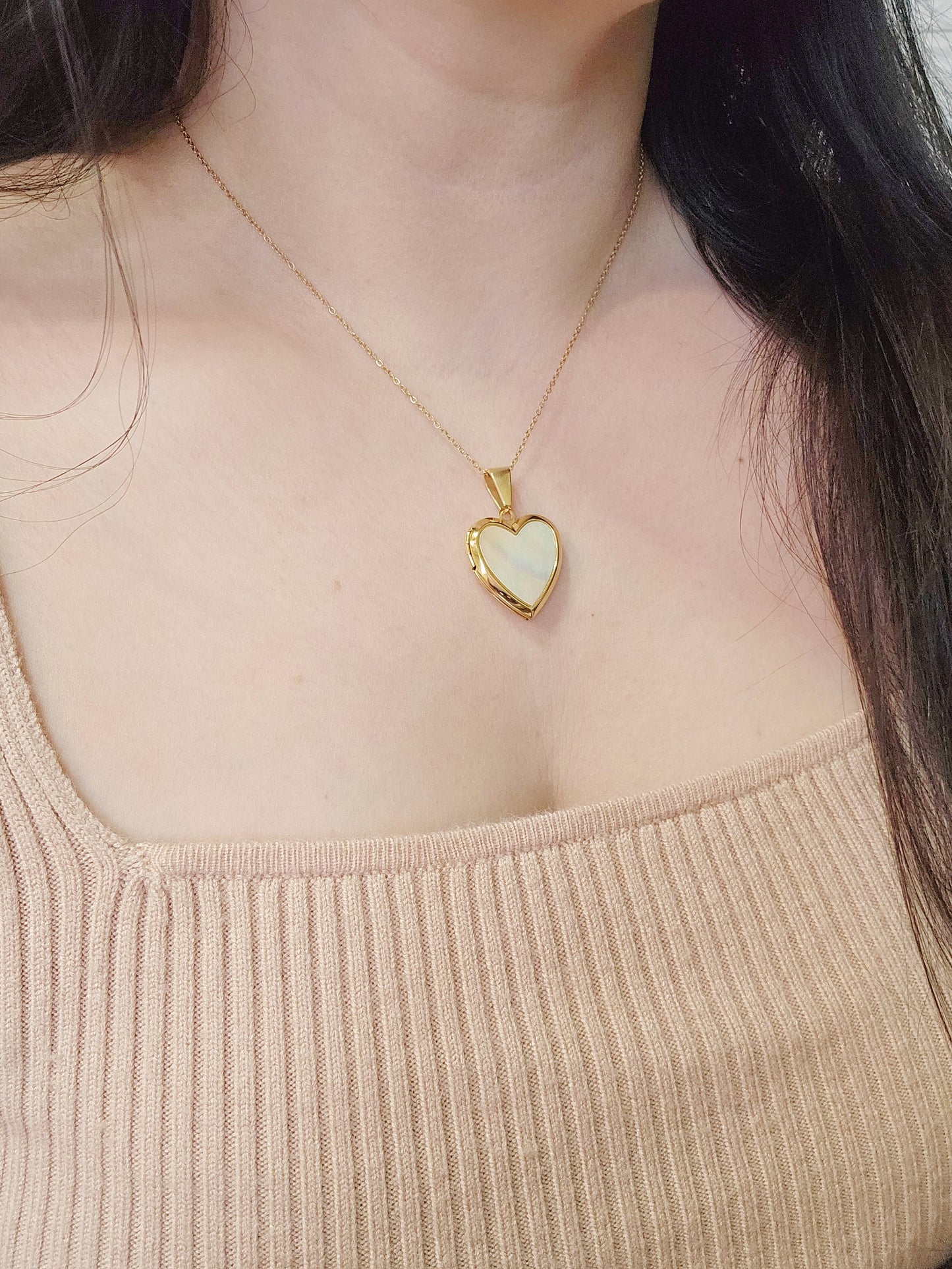 En mi corazón