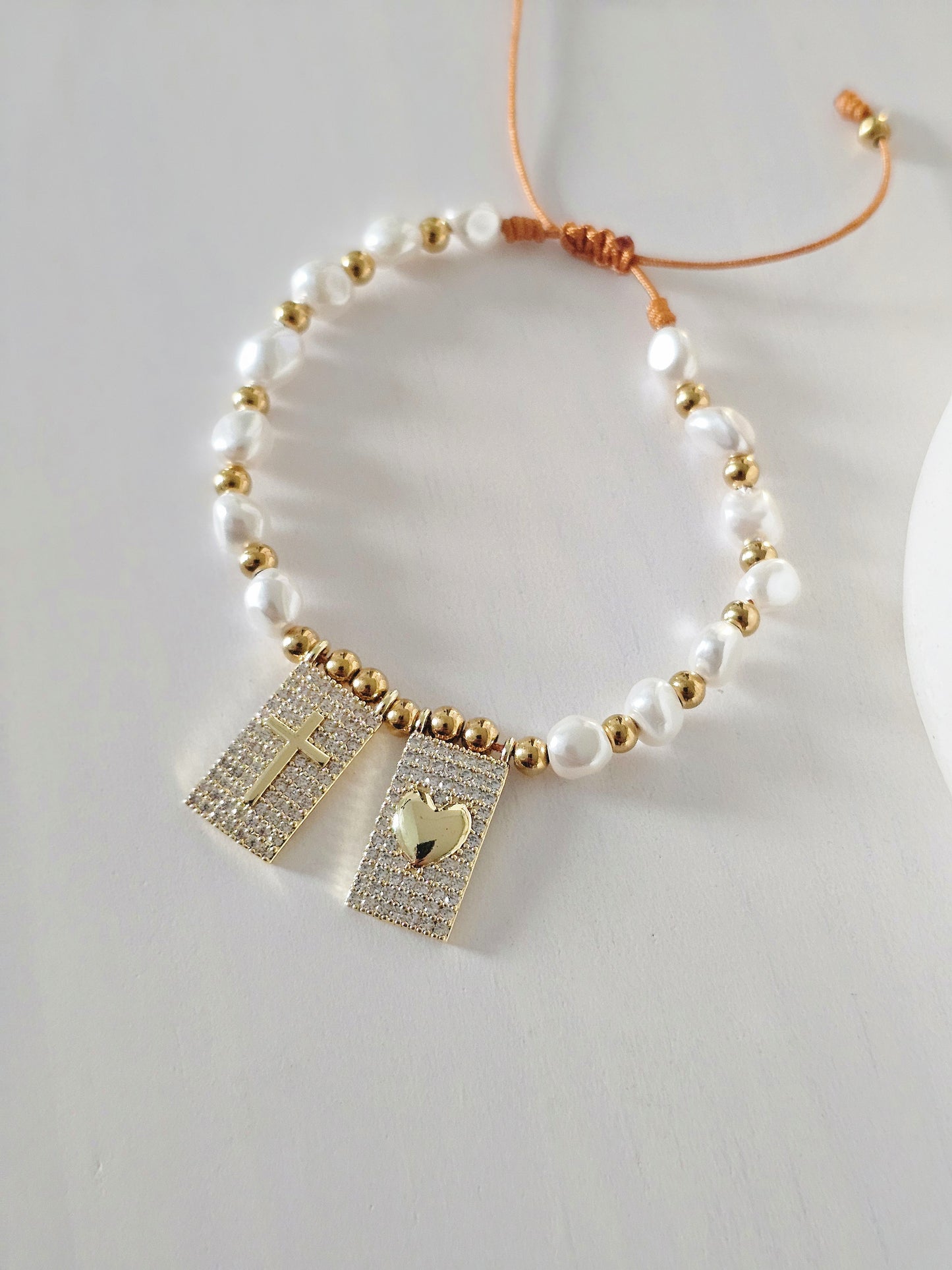 Esperanza bracelet