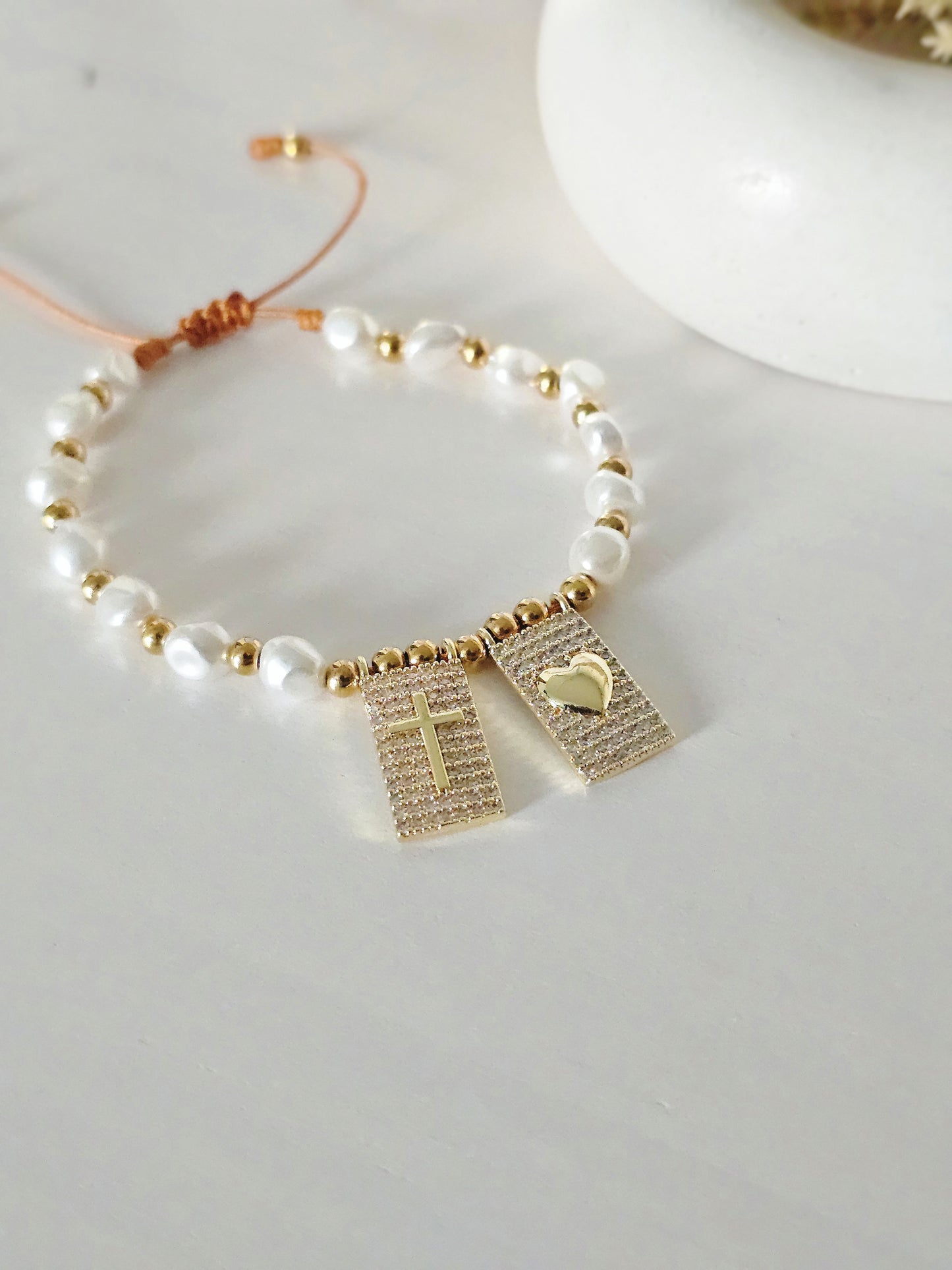 Esperanza bracelet