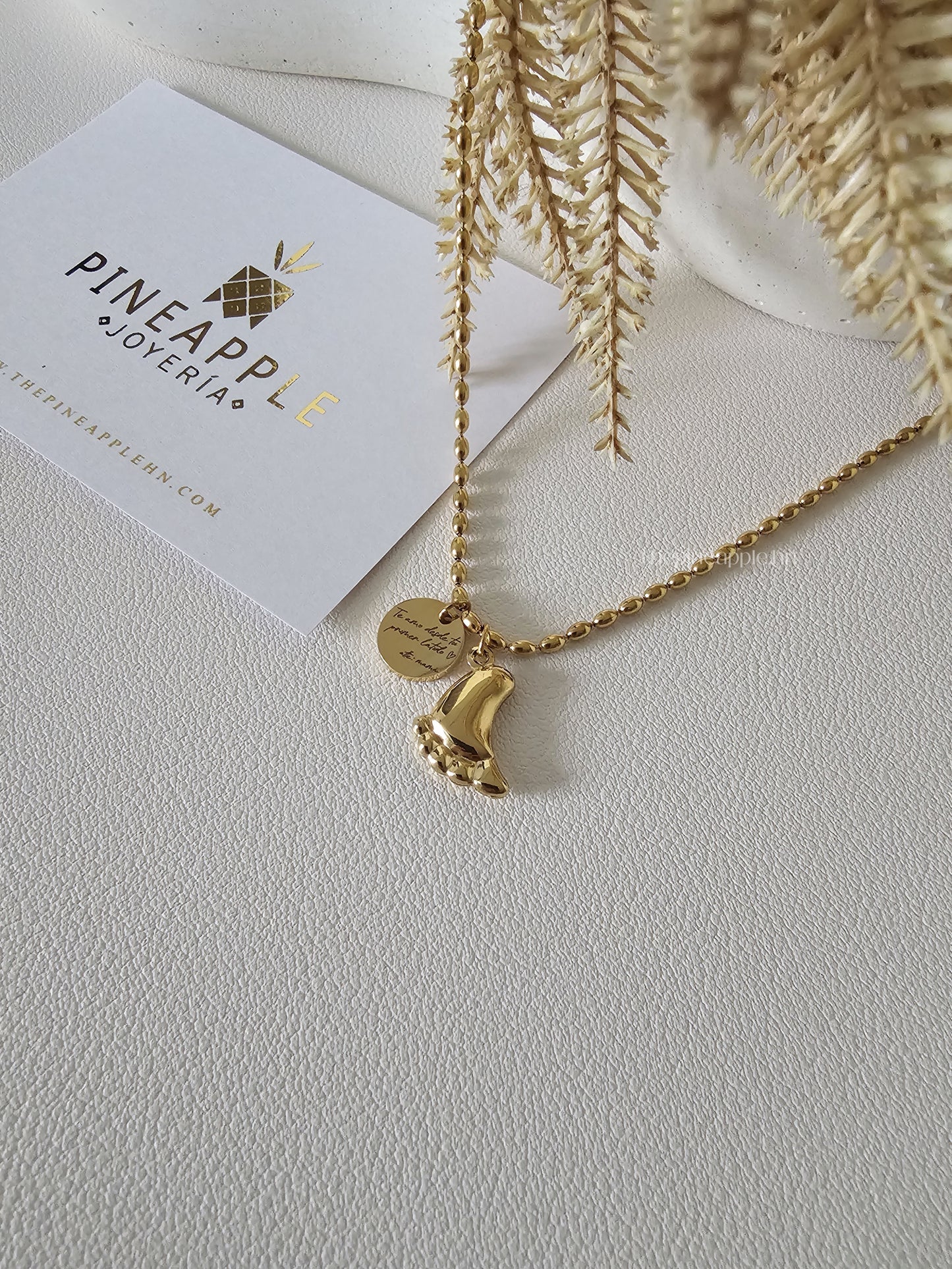 New mommy necklace