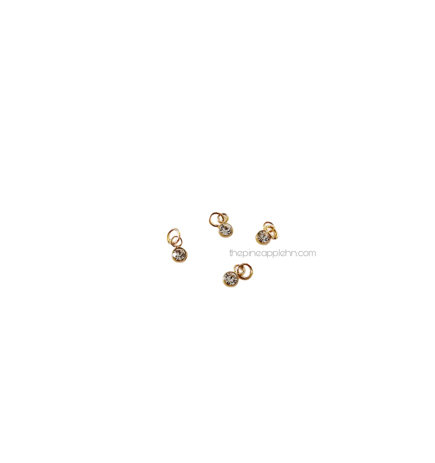 Mini circones