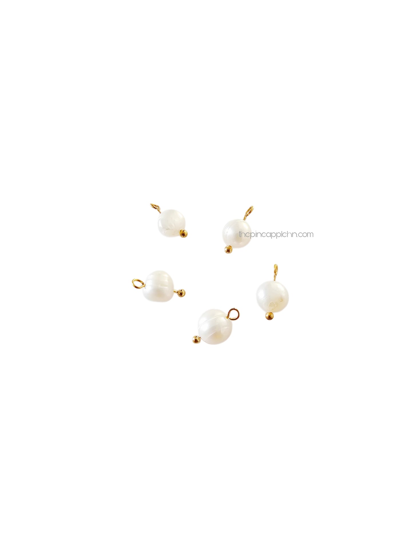Perlas de rio