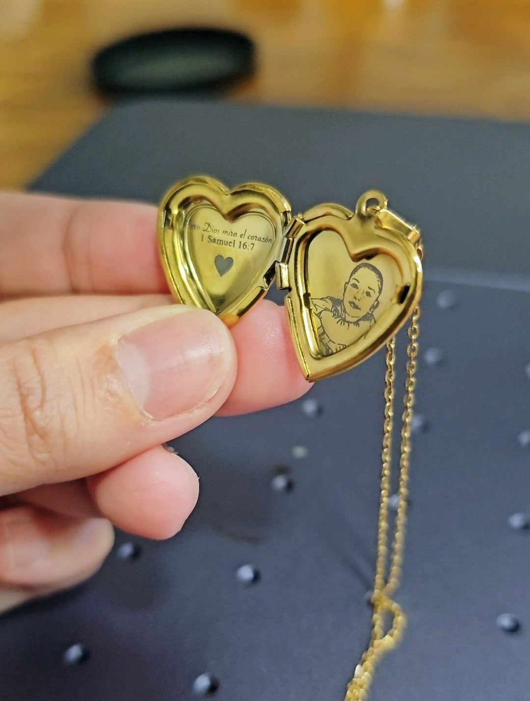 Mi corazón