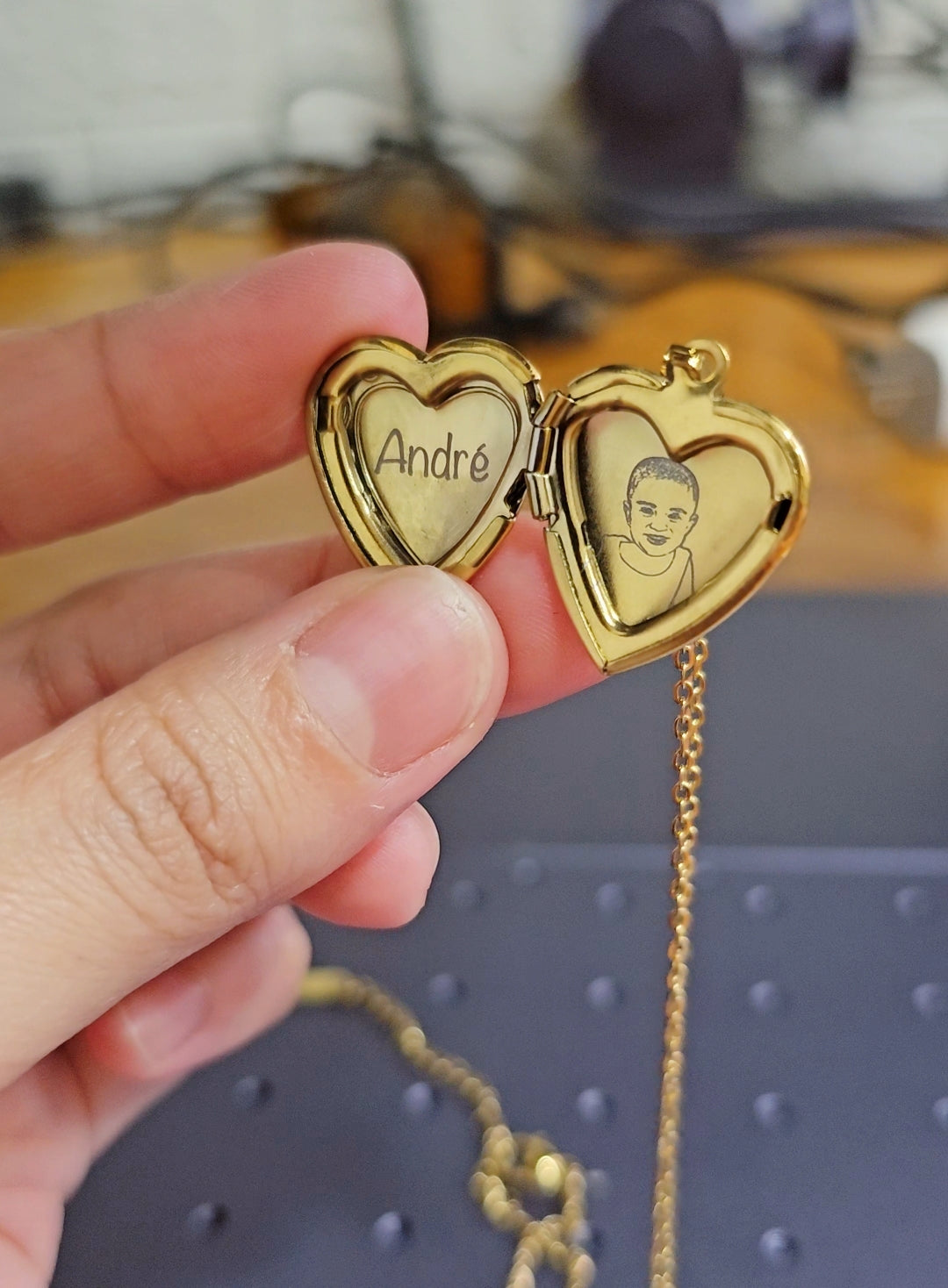 Mi corazón