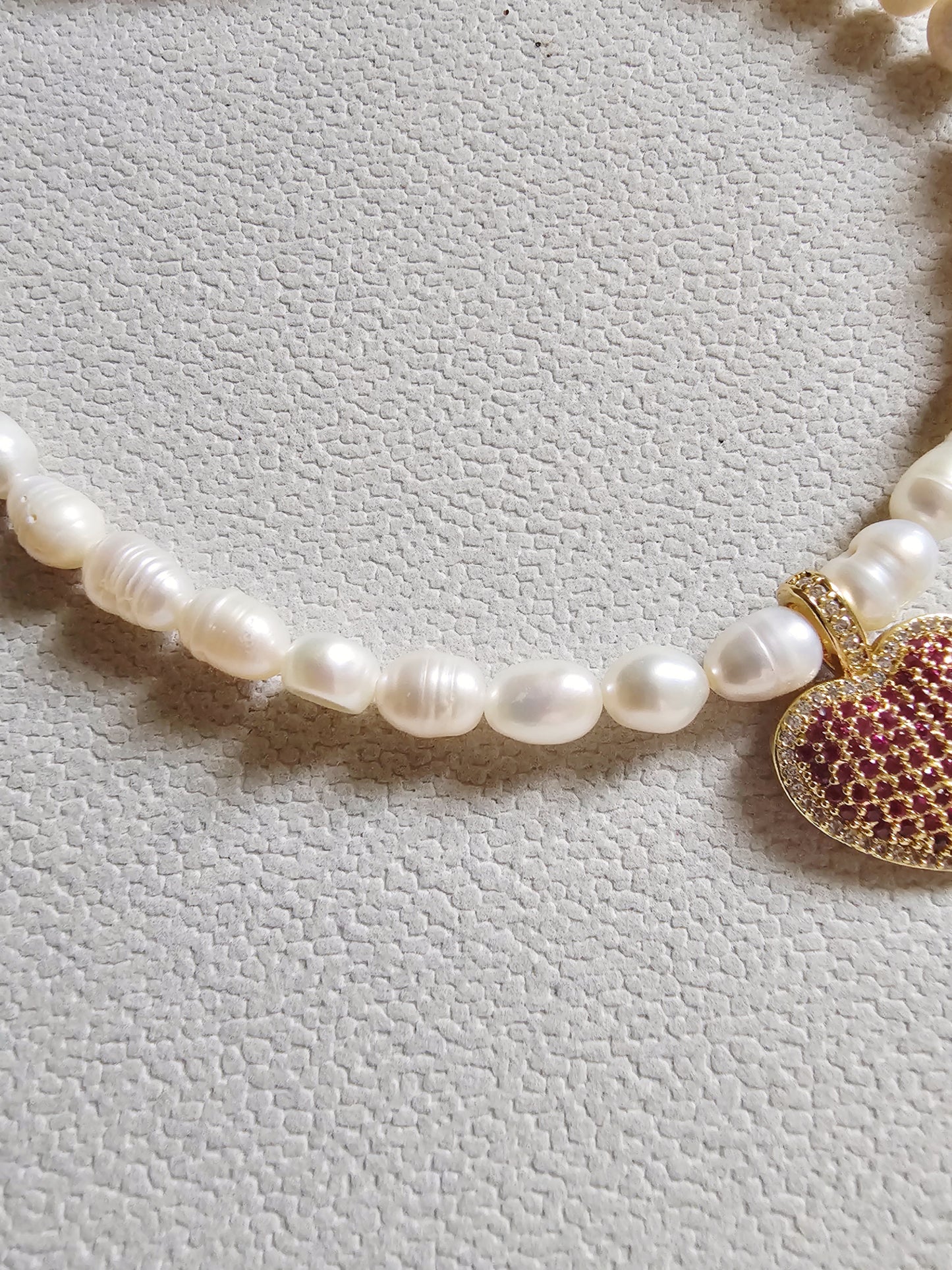 Virtuosa necklace