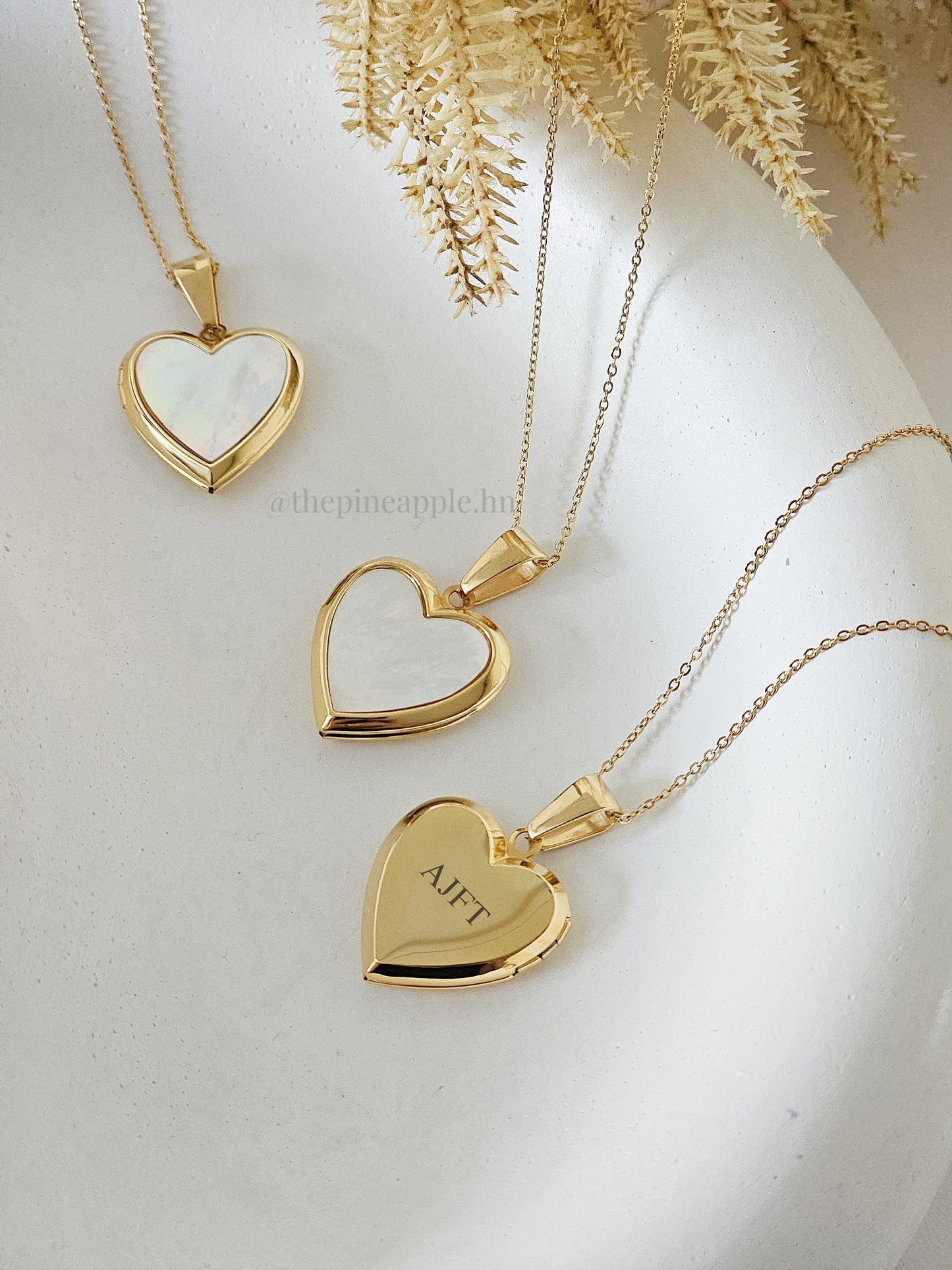 En mi corazón