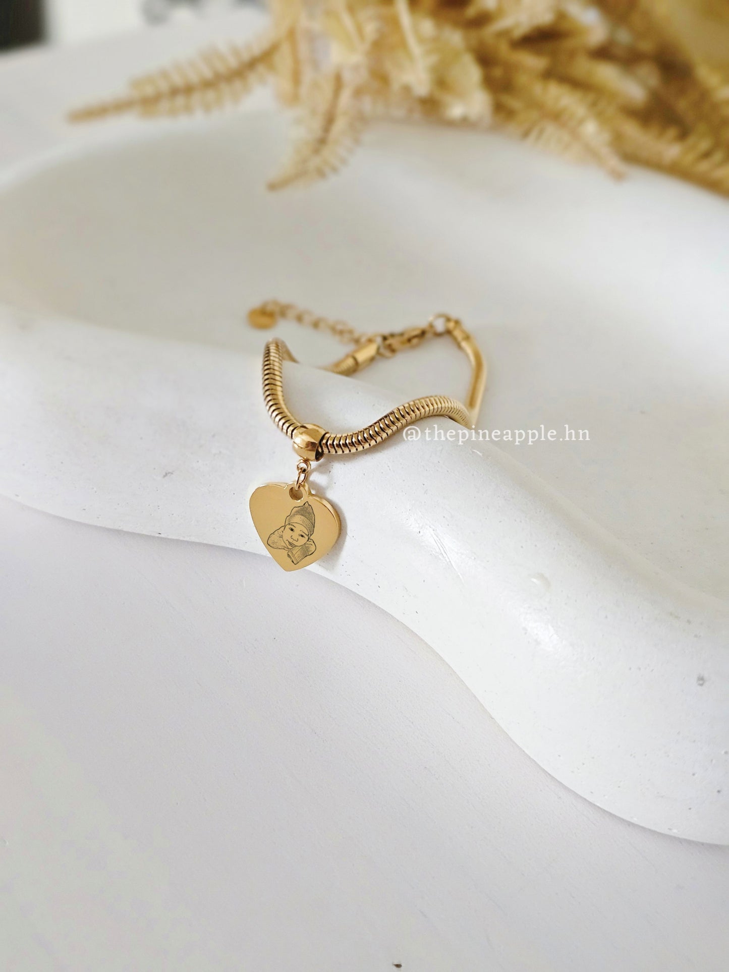 Eterna bracelet