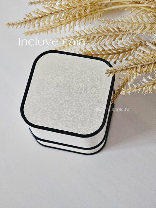 Gemelos personalizados