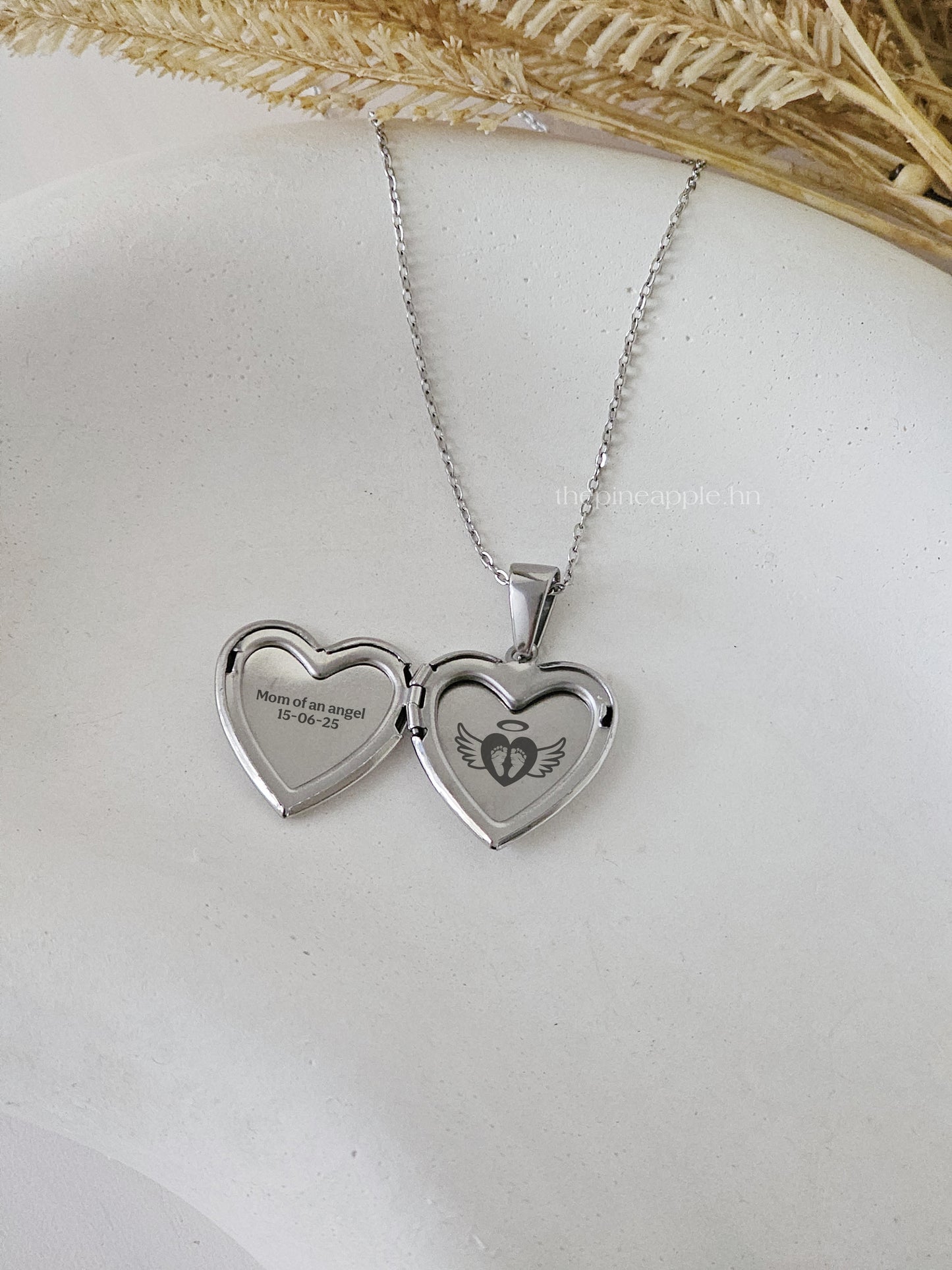 En mi corazón