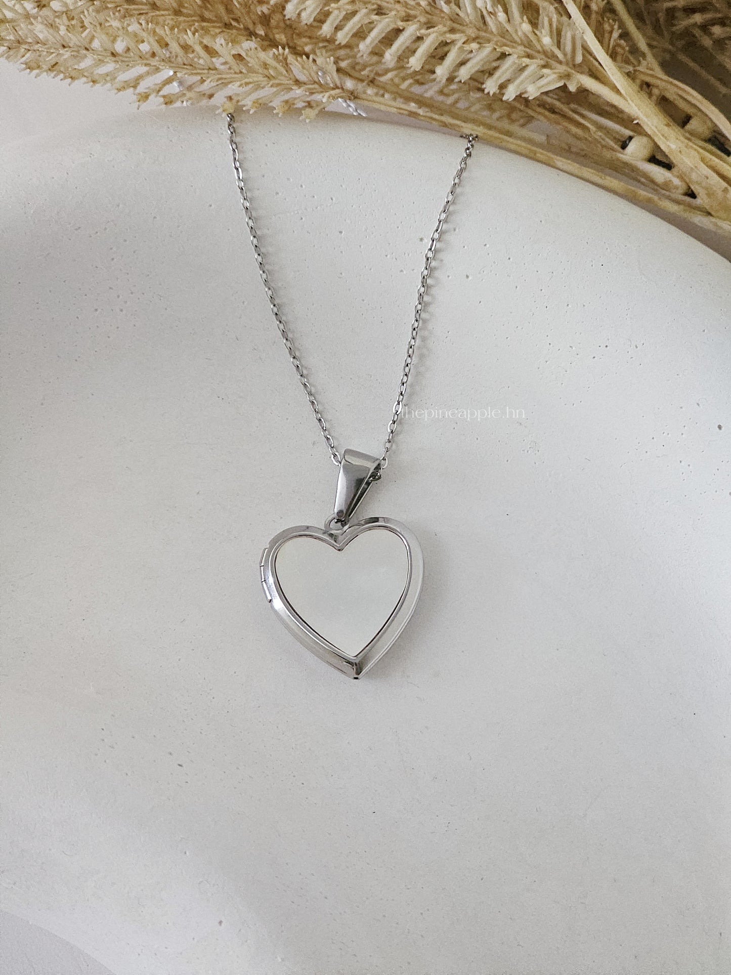 En mi corazón