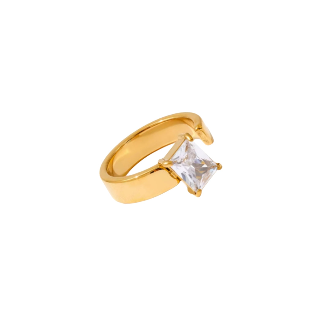 Anillo Hannah