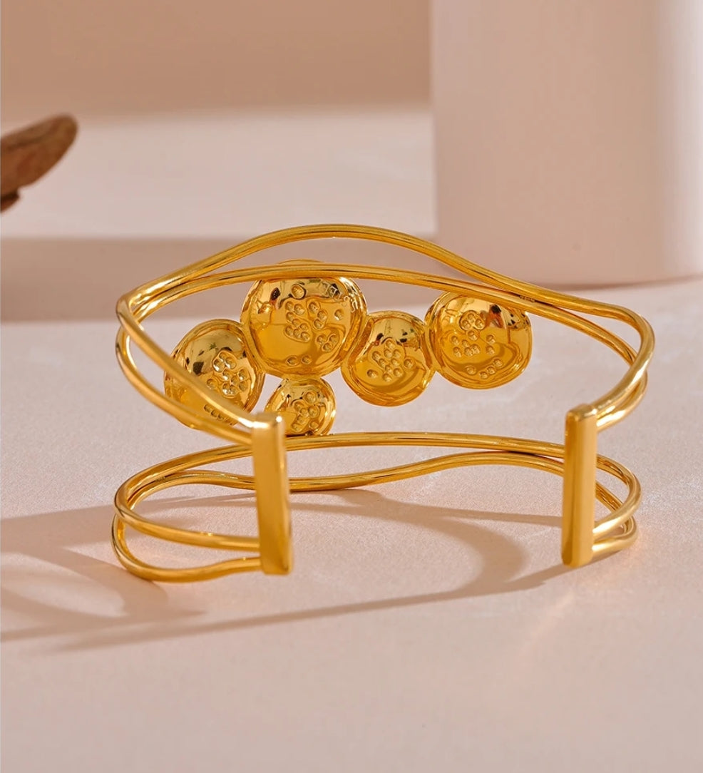 Siena bracelet