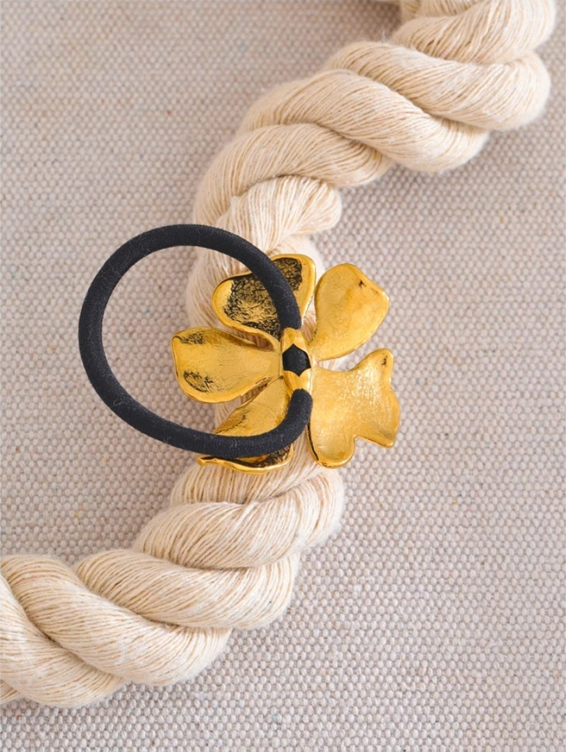 Coleta floral