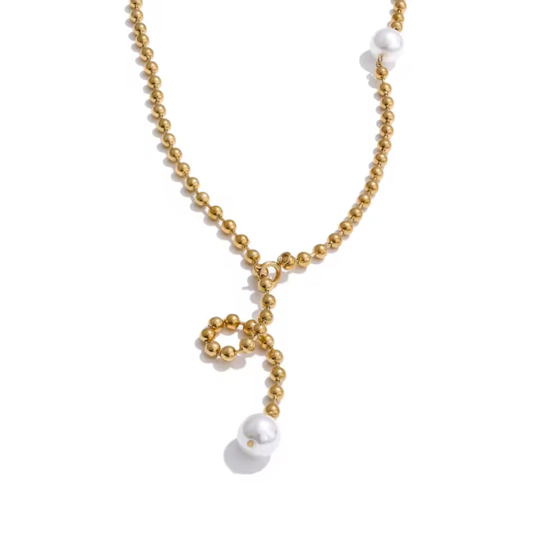 Barbara necklace
