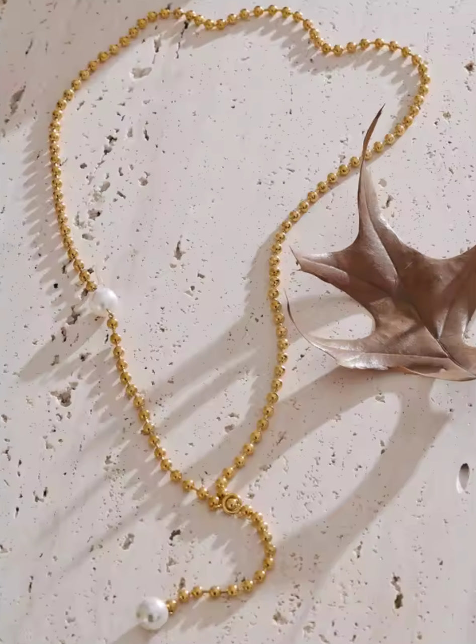 Barbara necklace