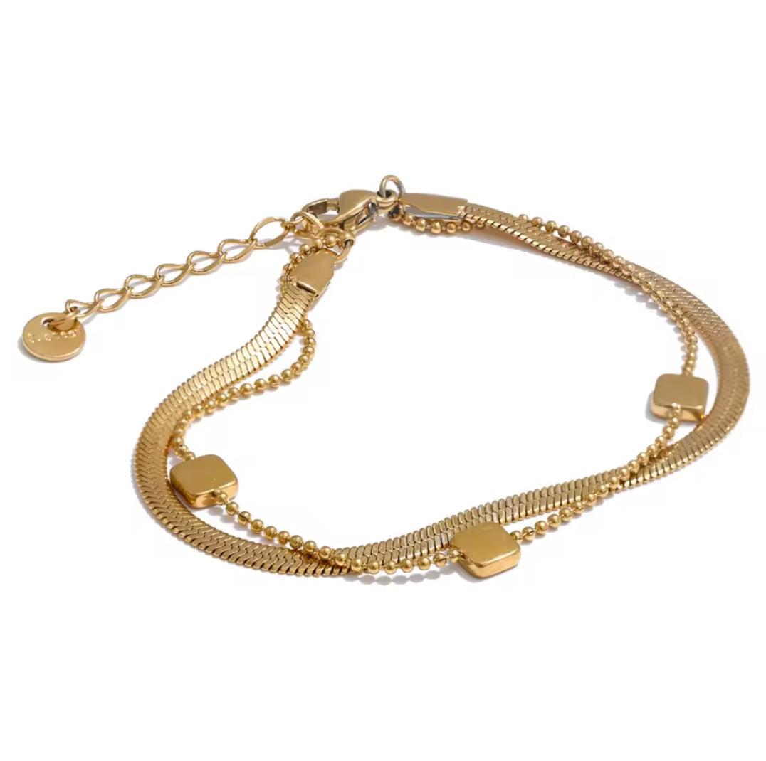 Cecia bracelet