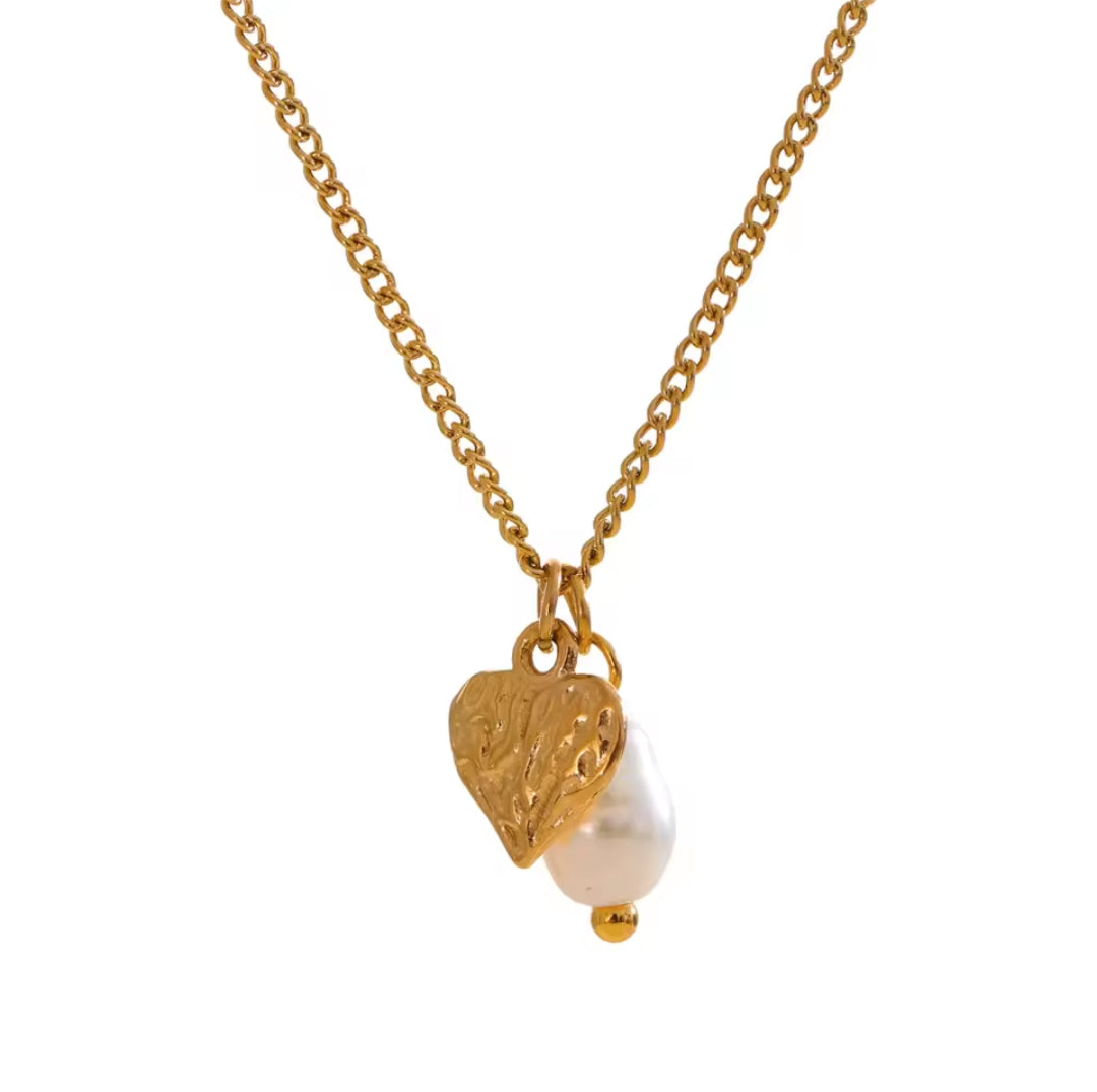 Lucy necklace