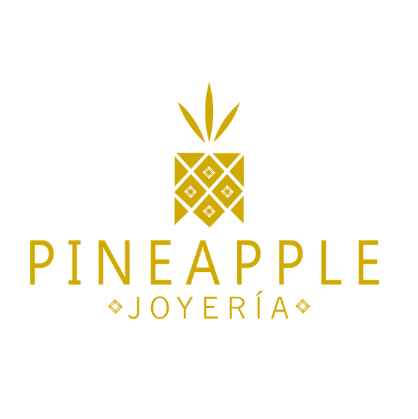 Pineapple Jewelry