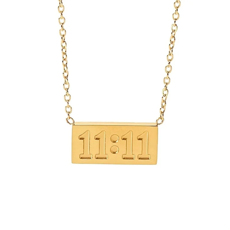 11:11 Necklace