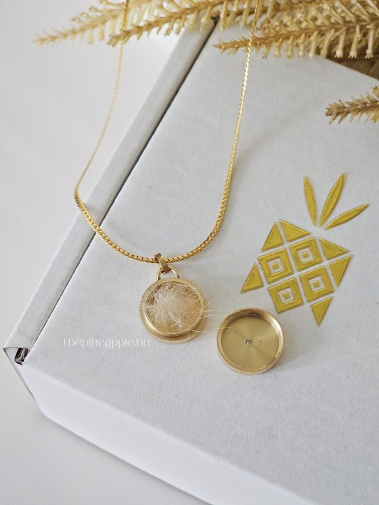 Memory jewel