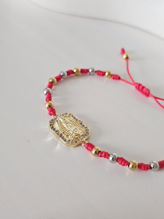 Virgen de Guadalupe