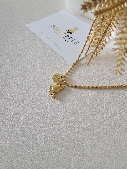 New mommy necklace