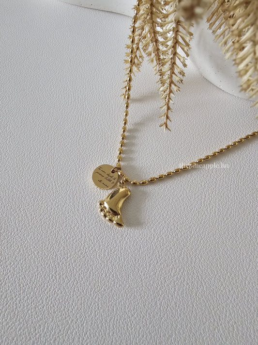 New mommy necklace