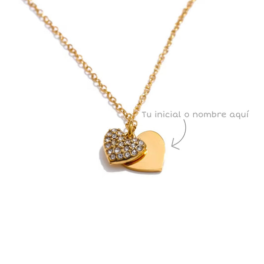 Shiny love