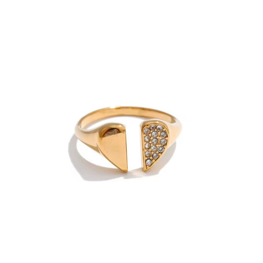 Anillo Sarah