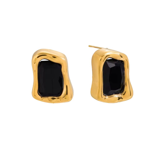 Aretes Amanda
