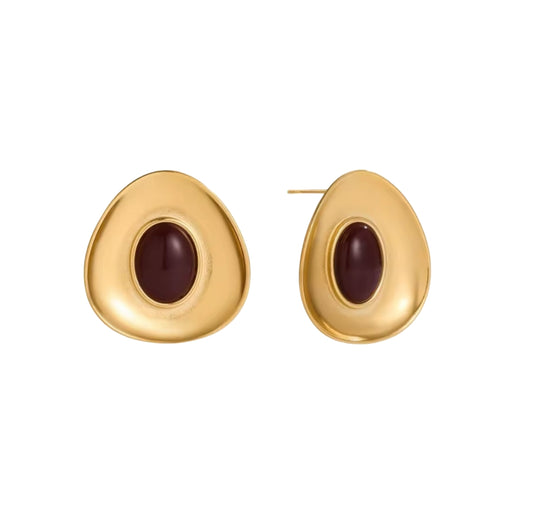 Aretes Alina