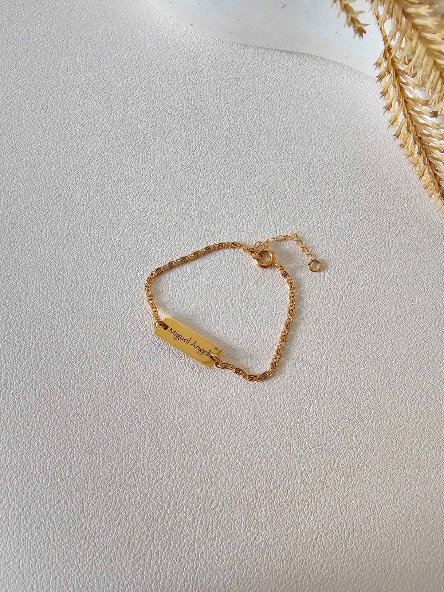 Pulsera para niño/niña