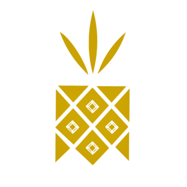 Pineapple Jewelry