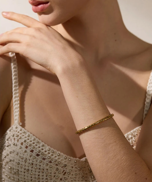 Sicilia bracelet