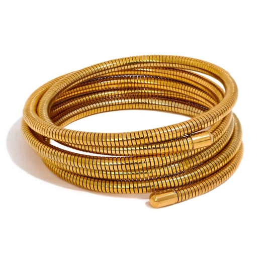 Multi bracelets