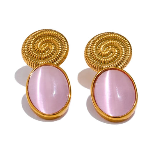 Tara earrings