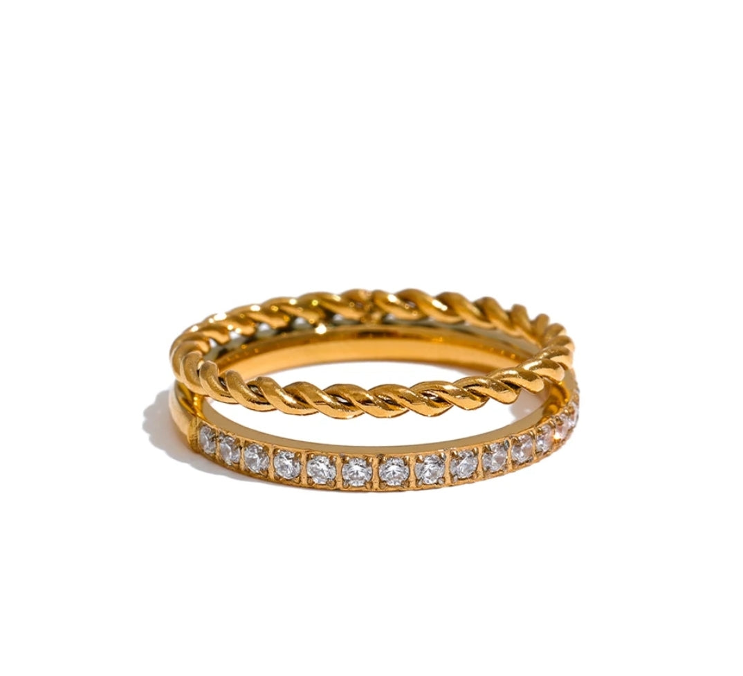 Clea ring