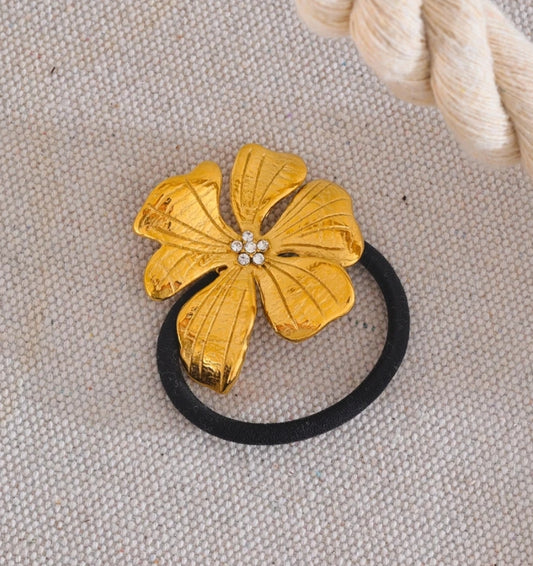Coleta floral