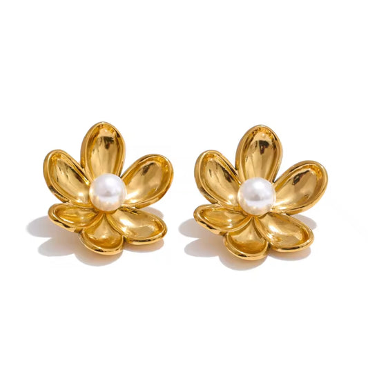 Florcita earrings