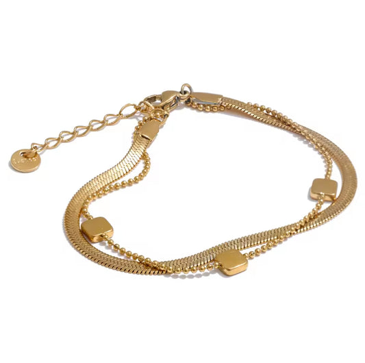 Cecia bracelet