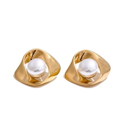 Eunice earrings