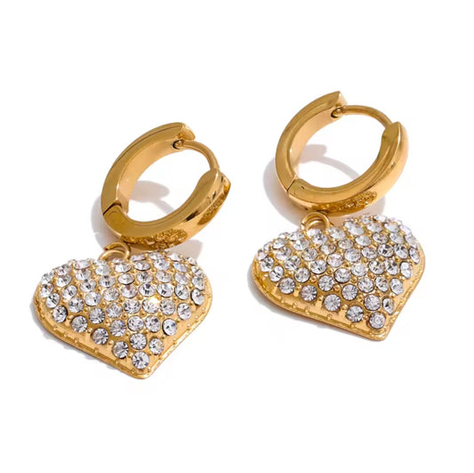 Shiny love