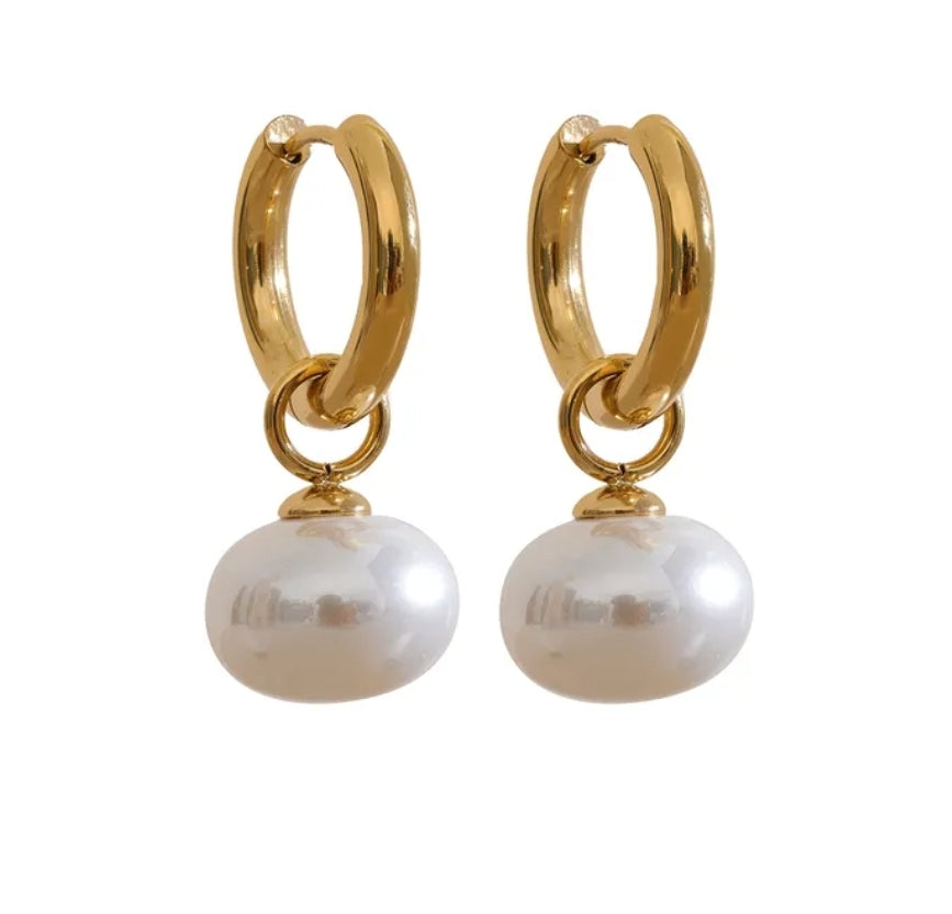 Tiny hoops