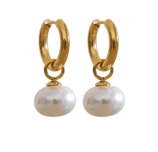 Tiny hoops